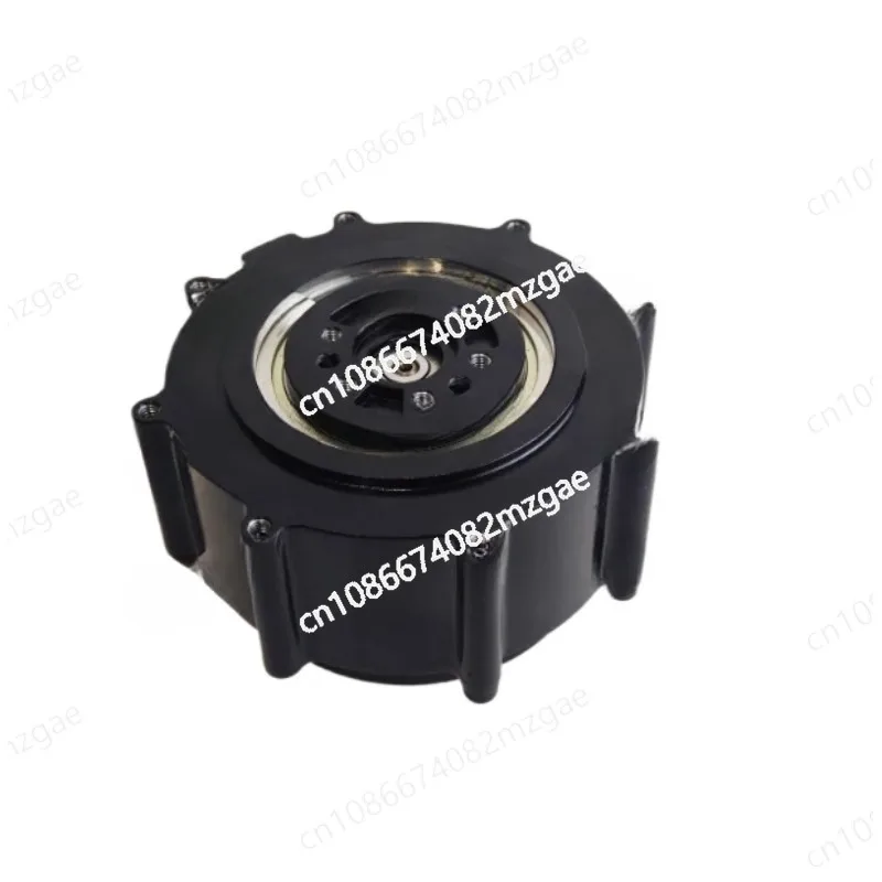Quasi-direct drive 60N.M integrated joint motor module ROBSTRIDE03 , three-in-one motor, planetary reducer, and driver