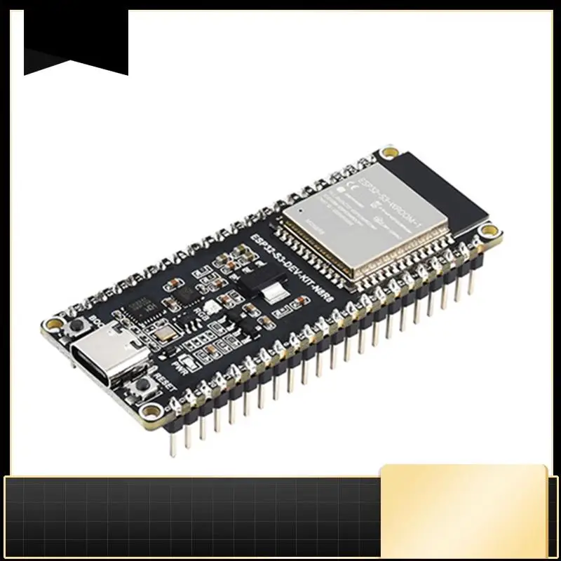 

N33R-ESP32-S3-WROOM-1-N8R8 N16R8 ESP32 S3 Макетная плата с поддержкой Wi-Fi Bluetooth 8 МБ