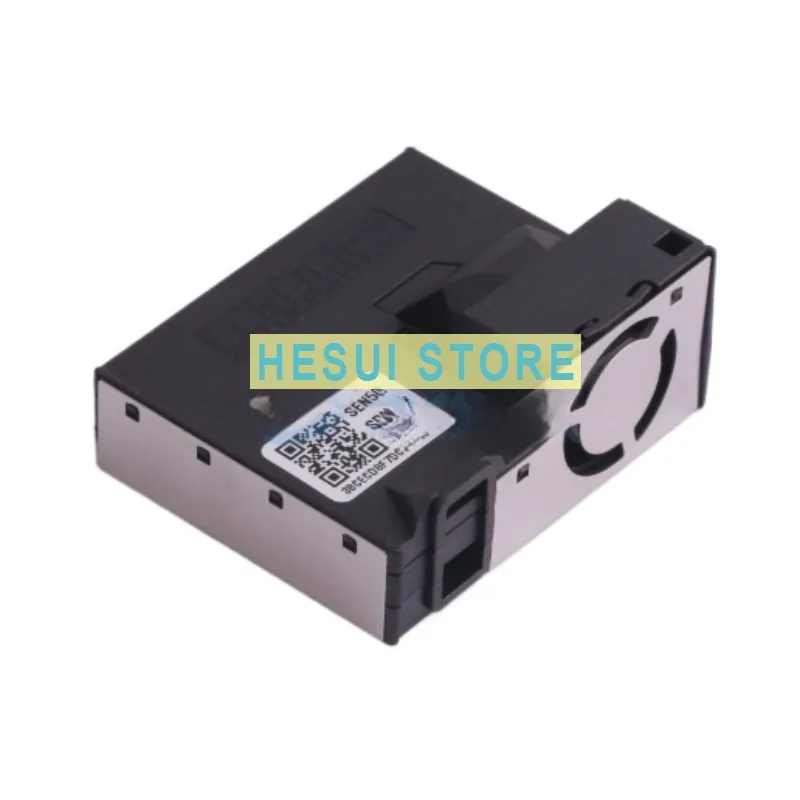 

Модуль датчика окружающей среды SEN50 SDN-T для применения вентиляции и качества воздуха в помещении SEN50-SDN-T