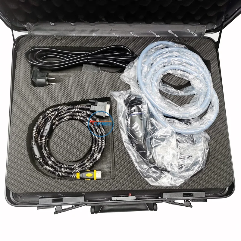 ENT endoscope spine endoscope portable endoscope camera system for laparoscopy