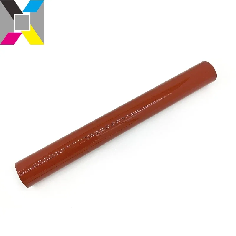 

1X ремень с рукавом фьюзера для Konica Minolta Bizhub C450i C550i C650i C250i C300i C360i, фиксирующая пленка, ремень