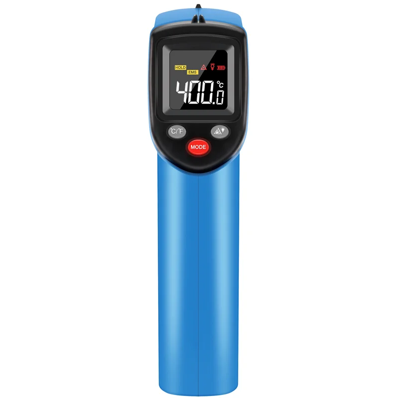 ELECT-GM321 Handheld IR Thermal Imaging Camera Digital Colordisplay Infrared Image Resolution Thermal Imager Camera