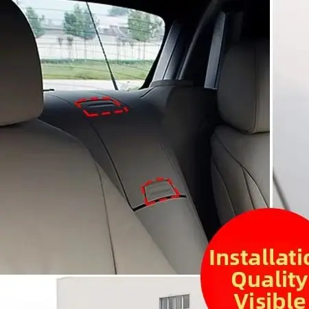 Replacement Rear Center Console Tray Storage Box Switch Handle Designed for BMW For Z4 For E85 2003 Through 2008