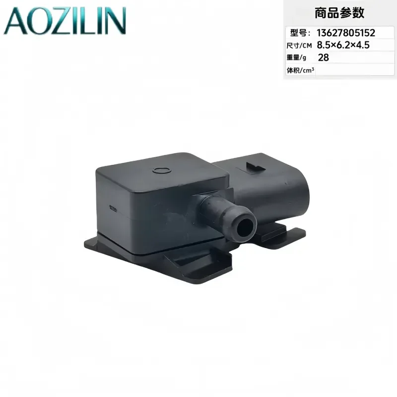 AOZILIN for 13627805152 13627789219 13627797517 Automobile Intake Pressure Sensor Manifold Absolute Pressure MAP Sensor
