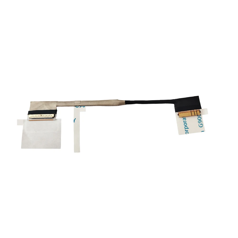 For HP Pavilion Aero 13-BE 13Z-BE TPN-W152 Zurg 13 Laptop Video Screen LCD LED Display Cable 40pin M52813-001 450.0NE01.0001