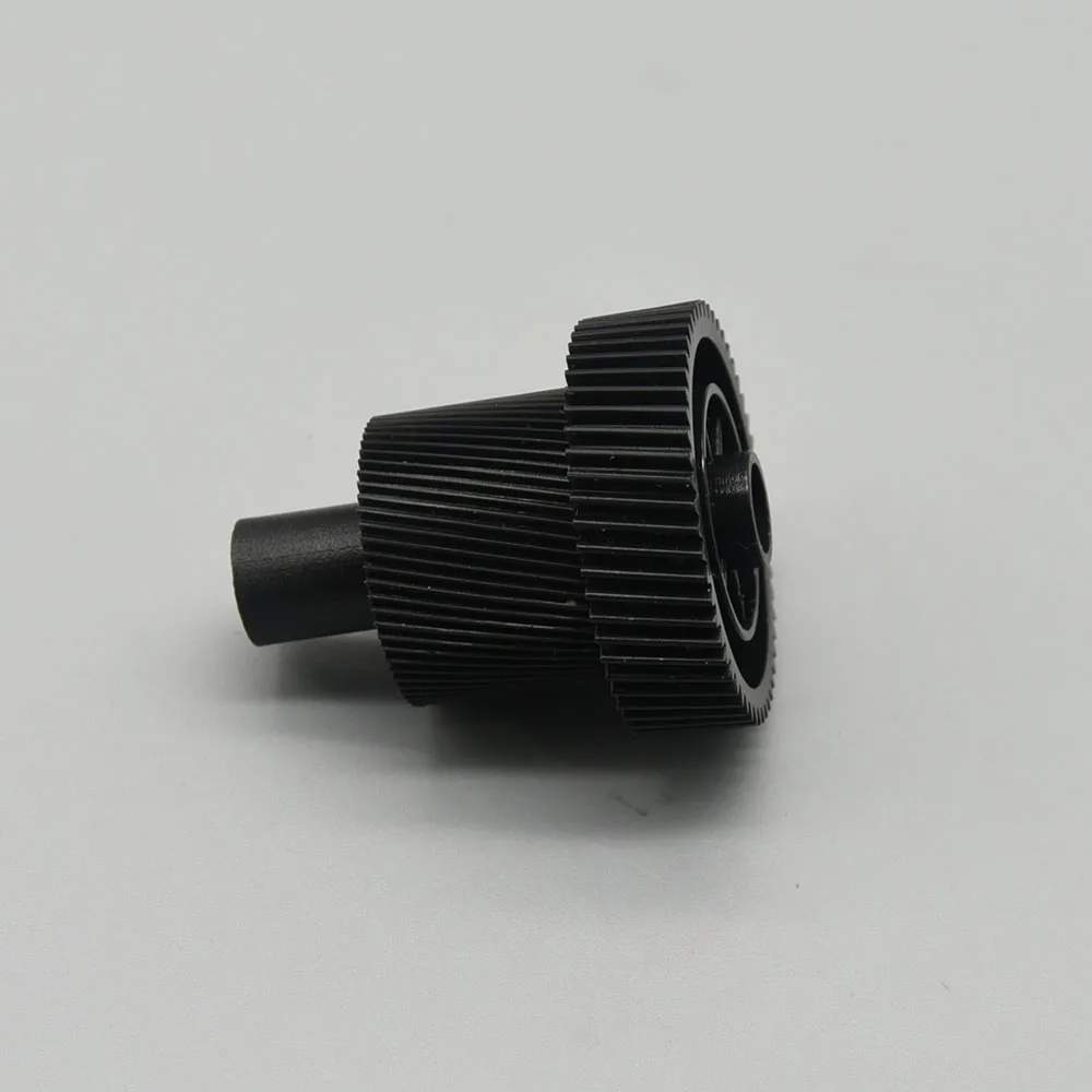 10pcs Main Motor Gear for Ricoh Aficio  MP2852 MP3352 MP2352 MP2532 MP3053 MP3353