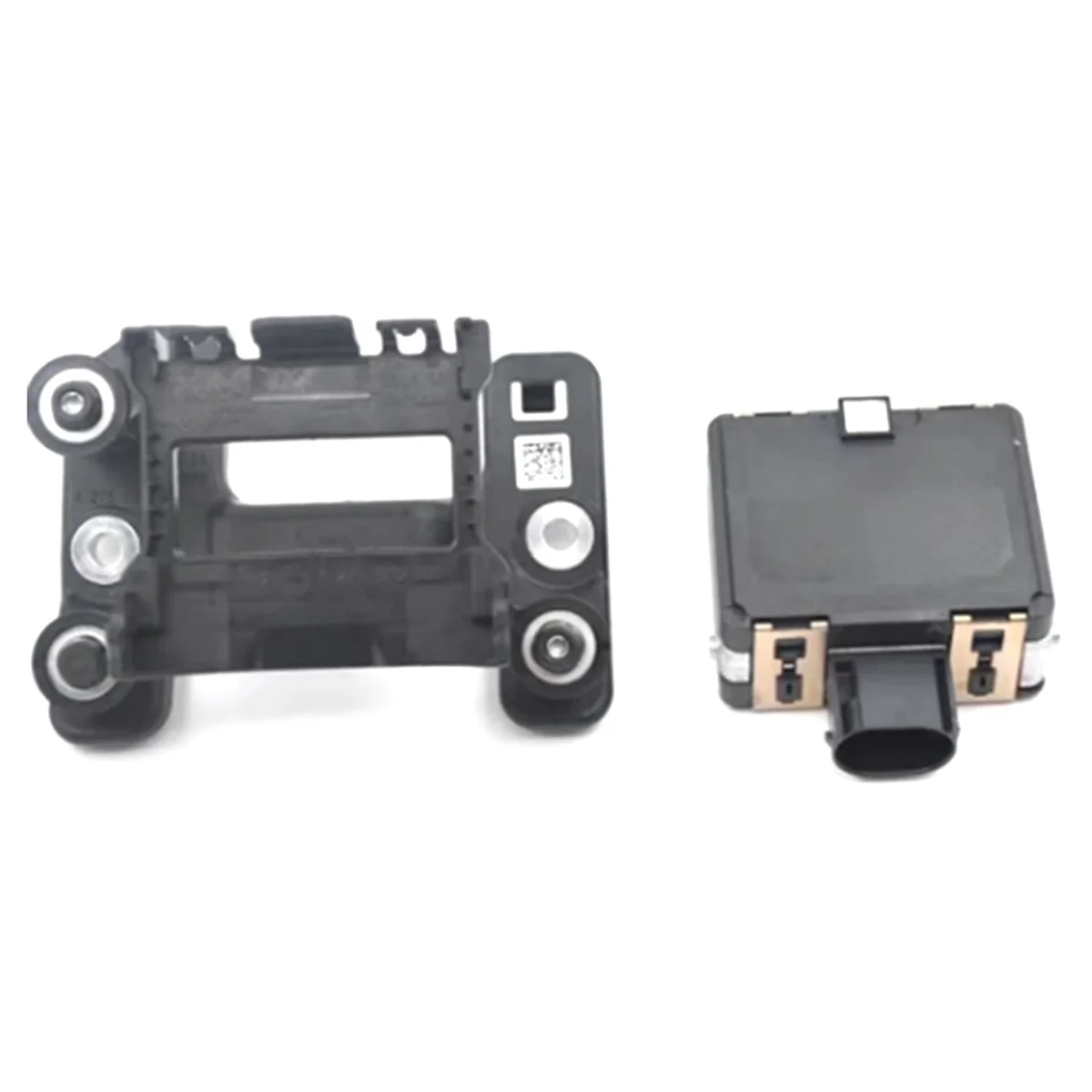 561907561A ACC Adaptive Cruise Radar Sensor Control Unit with Bracket for VW Passat 2016-2022 561907561B