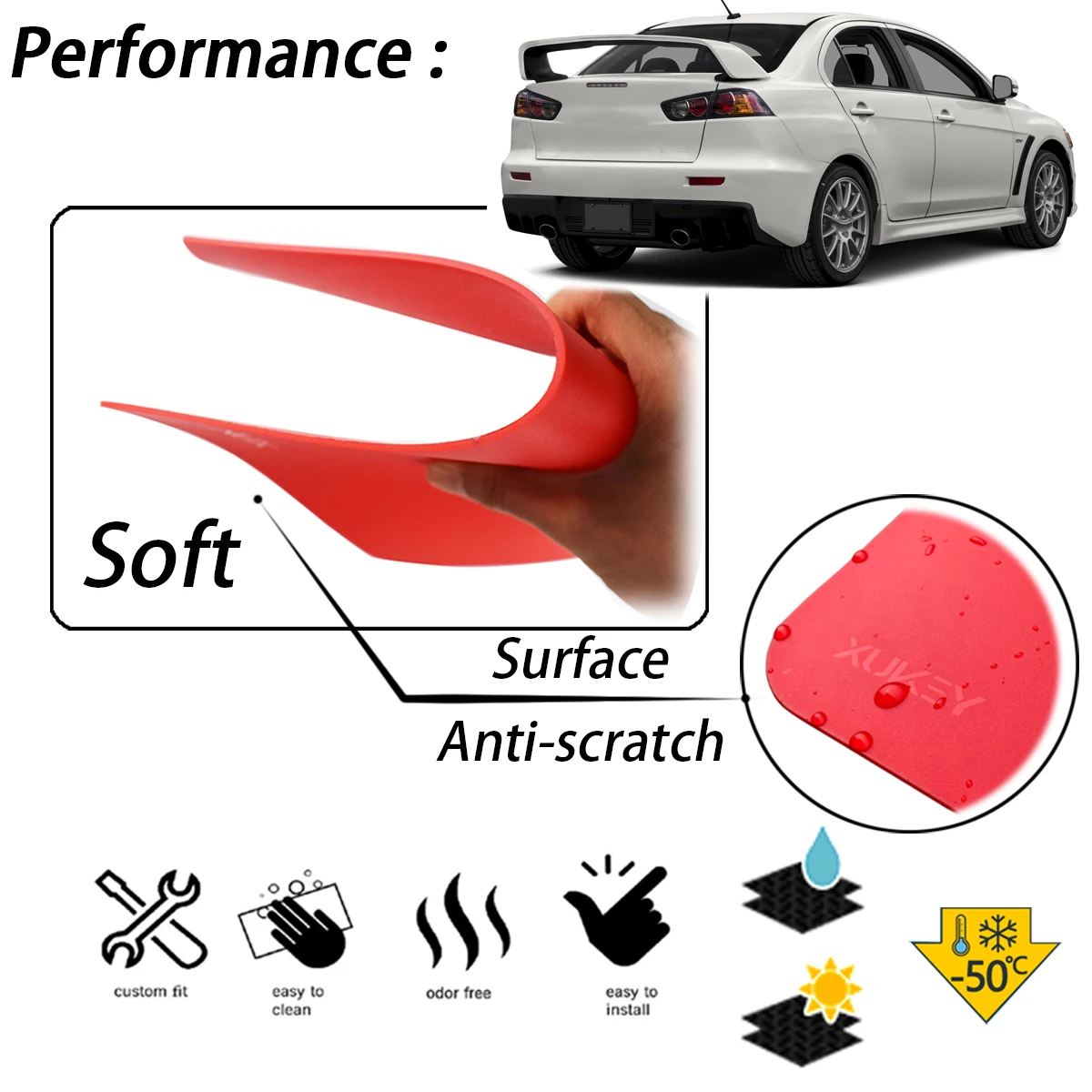 4x Wide Mud Flaps For Mitsubishi Pajero V20 V60 V80 2 3 4 V73 V93 V97 Mini Challenger Endeavor Mudflaps Splash Guards Mudguards