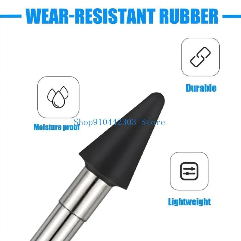 652F Tips Nib Replacement Sensitivity Spare Nib for Microsoft Surface Pen