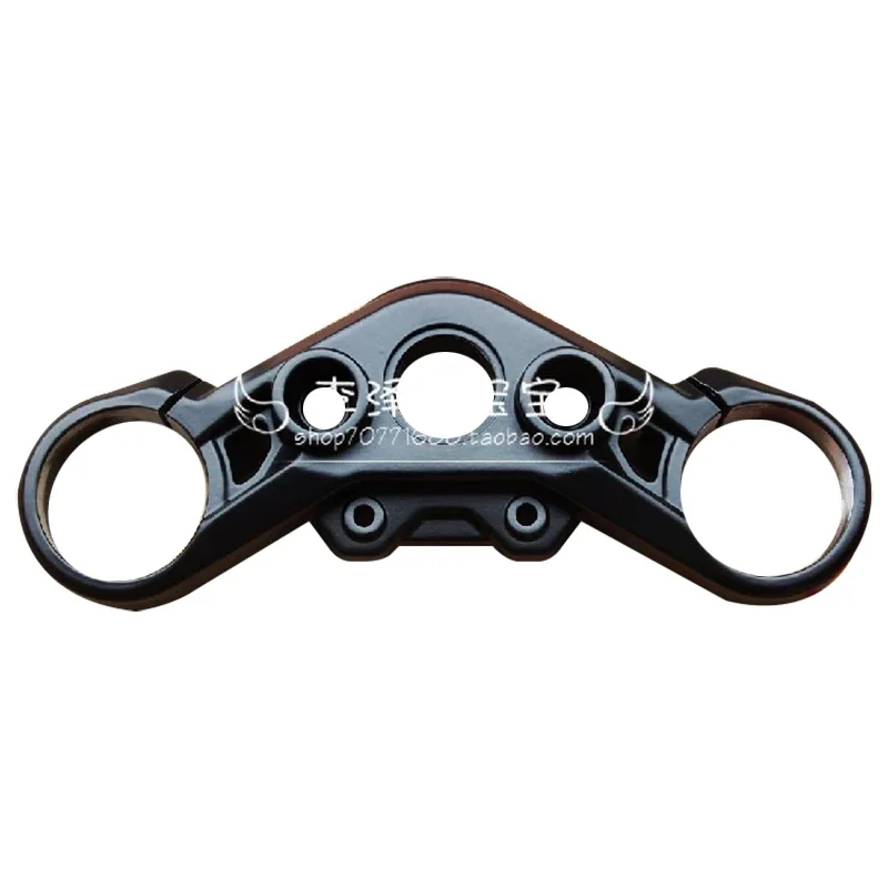 

Аксессуары для мотоциклов BJ750GS Верхняя соединительная пластина 752S Основание ручки направления