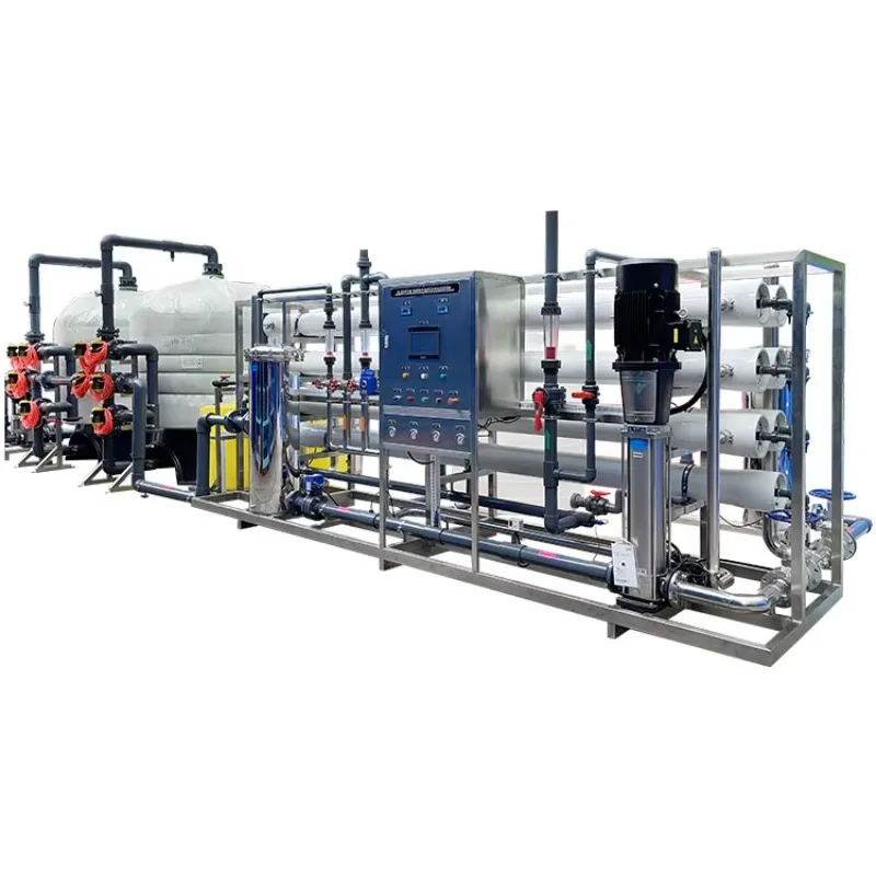 Custom Puricom Water Filter for Home and Commercial Applications