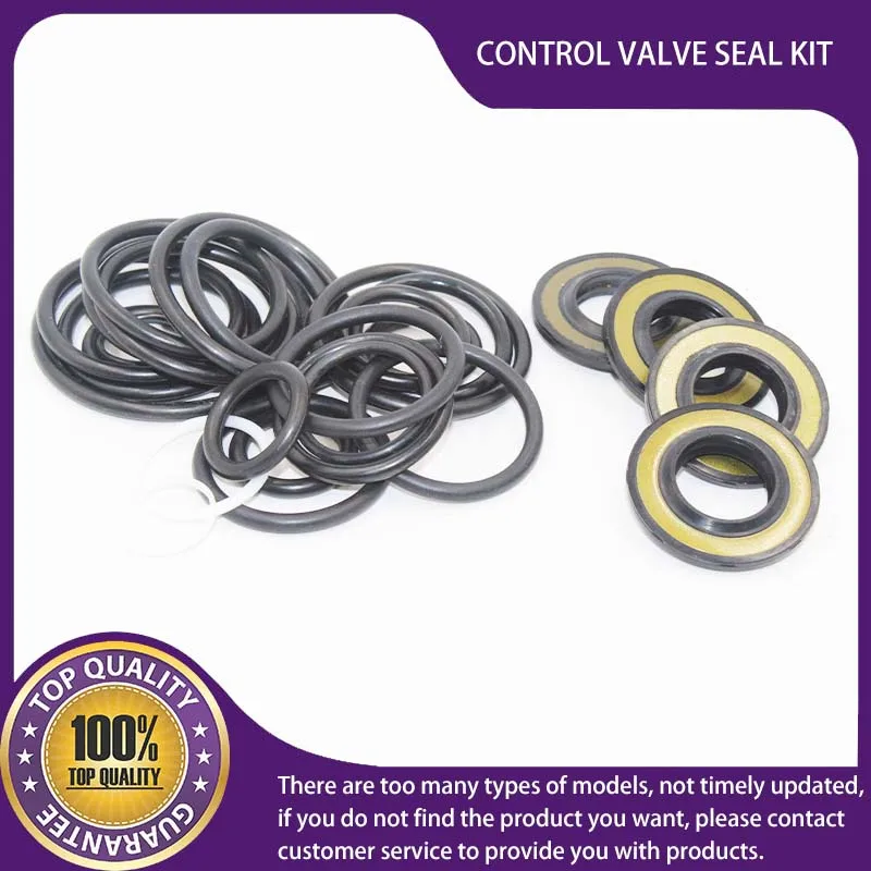 

700-82-38000KT 700-82-33002KT 700-82-33001KT 700-82-32003KT КОМПЛЕКТ УПЛОТНЕНИЙ КЛАПАН УПРАВЛЕНИЯ ДЛЯ KOMATSU WA150-1 WA180-1 WA200-1