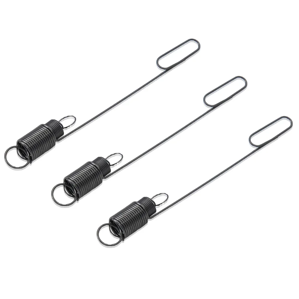 699056 790849 Air Blade Throttle Spring and Governor Spring Compatible for BS Engine Toro Craftsman Troy Bilt Lawn Mower