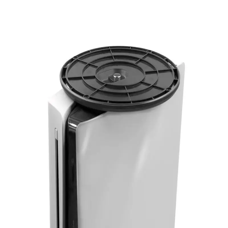 Suporte Vertical Universal Slim para Slim Host, Máquina fina PS4, Base Stand