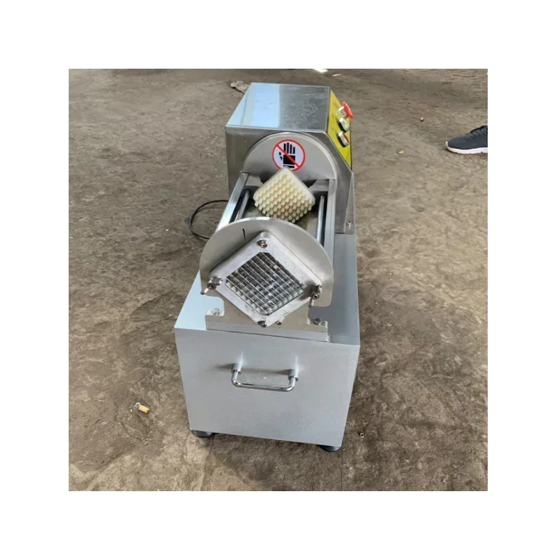 Commercial Cut French Fries Packing MachineHOT SALES