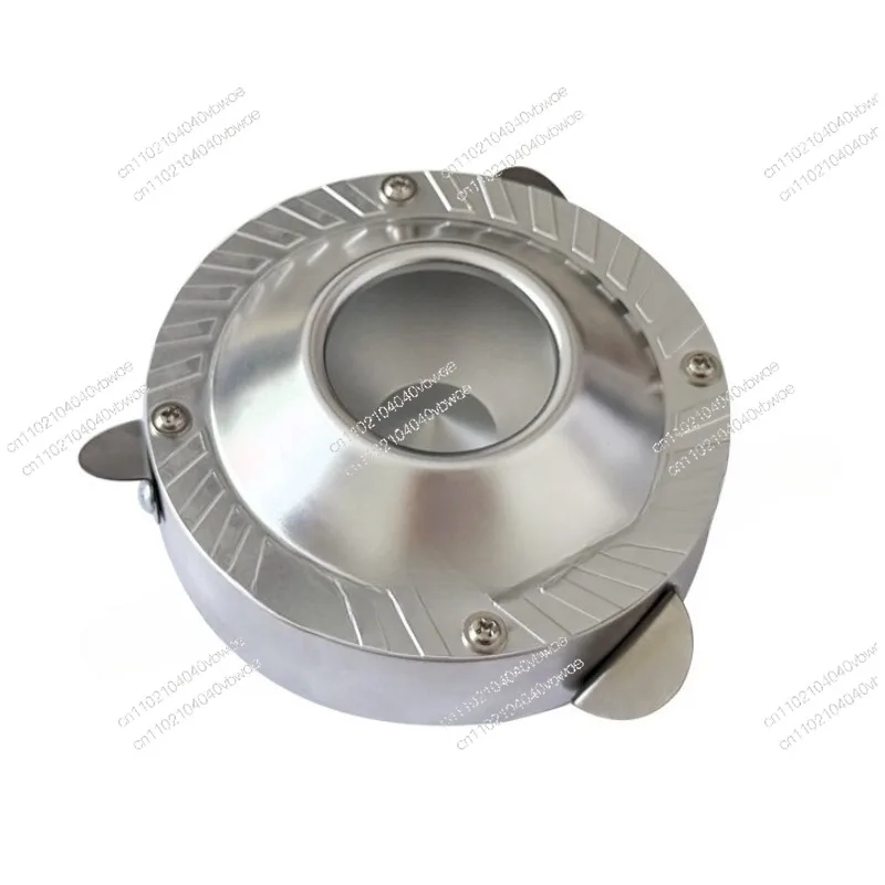 Marshmallow Machine Accessories, Marshmallow Machine Candy Head, Marshmallow Machine Sugar Dispenser, Rotary Head