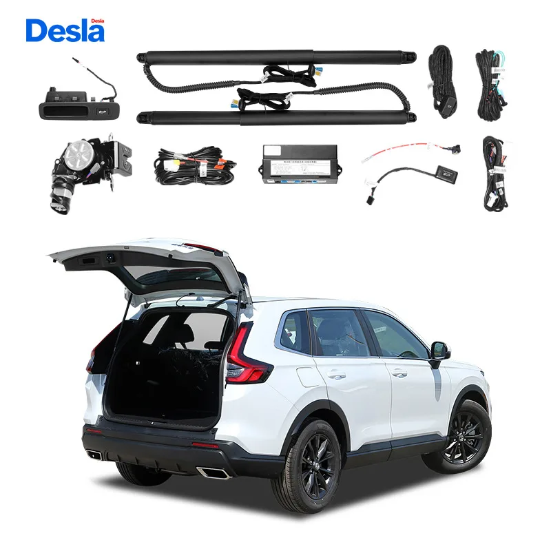 

Suitable for Honda Odyssey Crown CRV Haoying Bizhi Accord Civic Ailishen Electric Tailgate Modification