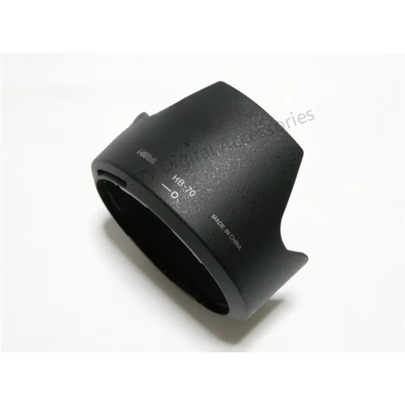 New Original Genuine Front Lens Hood HB-70 For Nikon AF-S NIKKOR 35mm F1.8G ED (58mm) Lens AF-S35 AFS35 35