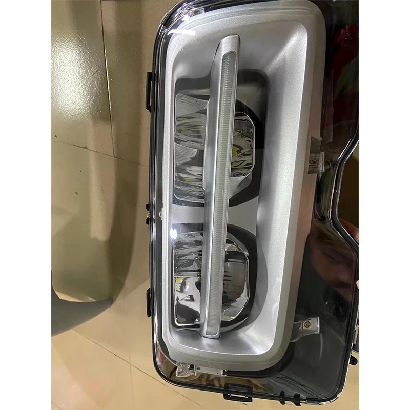 Car Led Head Lamps Led Headlight Light for Rolls Royce Headlights Phantom 7 Generation Headlight Parts