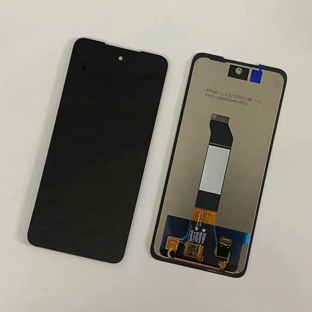 For UMIDIGI BISON GT2 Pro LCD Display Touch Screen Replacement 100% Tested 6.5