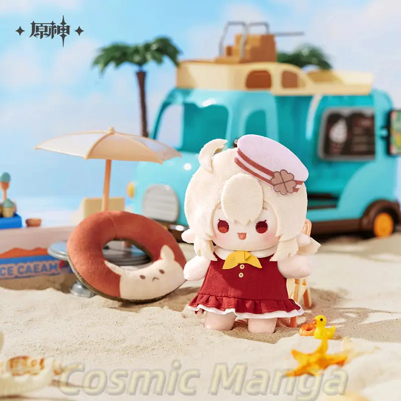 Cosplay MiHoYo Game Genshin Impact Wriothesley Cartoon Figure Idol Plushies Birthday Gift Keychain Pendant Official Anime - view 4