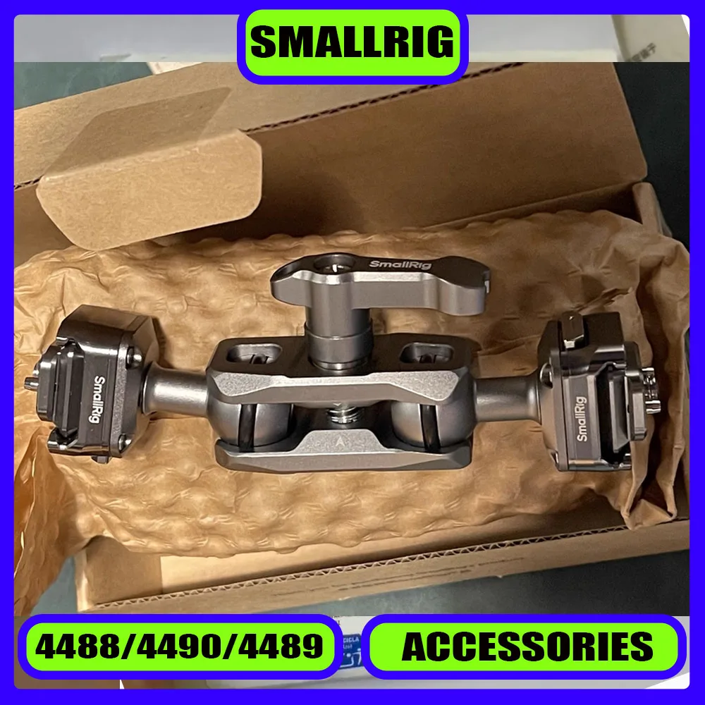 Smallrig H21 Quick … - image