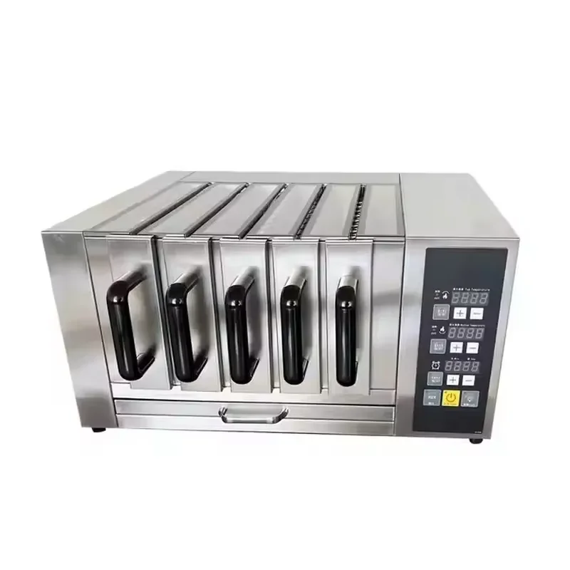 China Factory Price Bamboo Kebab Knot Skewer Machine Lamb Skewers Machine