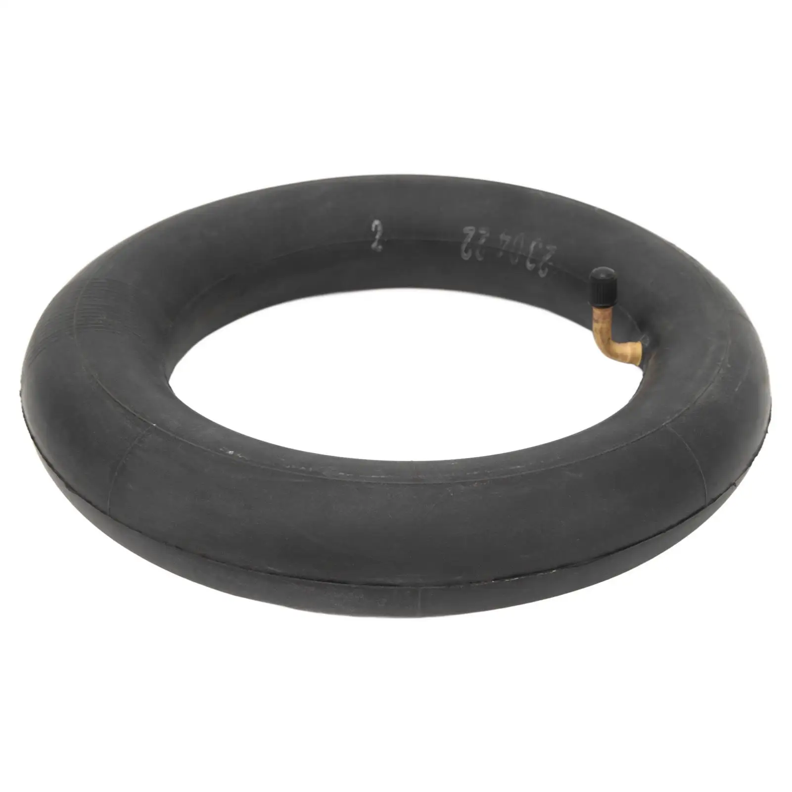 10x2/2.125 Inner Tube Replacement - Weatherproof, Durable Rubber, Easy Install, Explosion-Proof for cycling