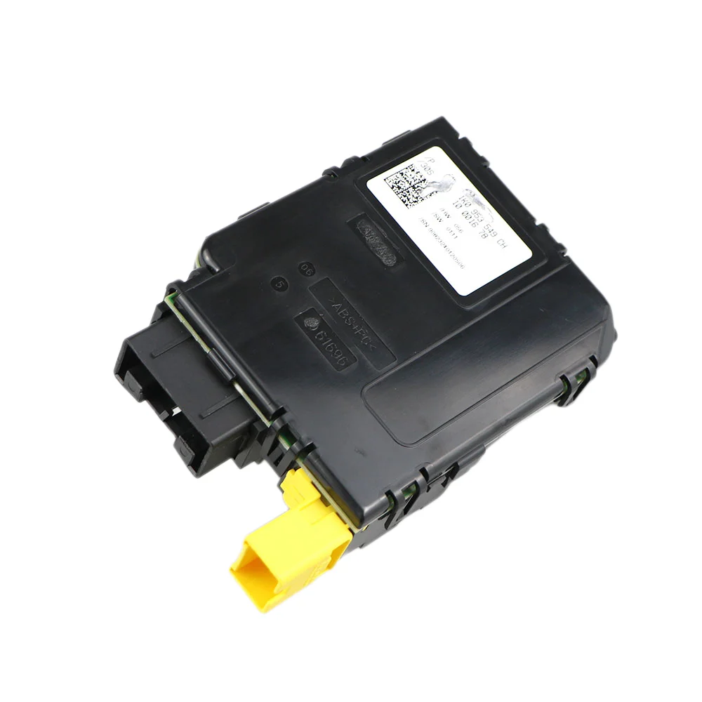 1 ك 0953549 وحدة نظام التحكم في السرعة متعددة الوظائف الأصلية من CH لسيارة VW Golf 6 MK6 Tiguan 5N Caddy III لسكودا اوكتافيا II