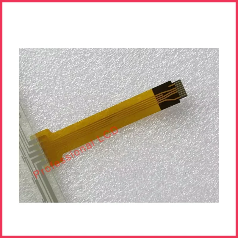

New Touchpad 10.4 Inch For De ere Green Star 3 GS3 2630 Touchscreen Digitizer For gs3 2630 LCD Panel
