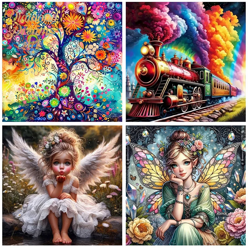 Frameless,Diamond A…