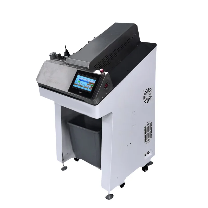 EW-0675 Semi-Automa…