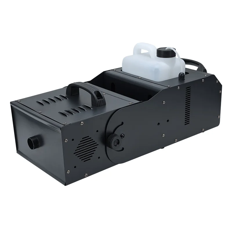 3000w Multi Angle Adjustable Fog Smoke Machine for Wedding Parties Stage DJ Bar