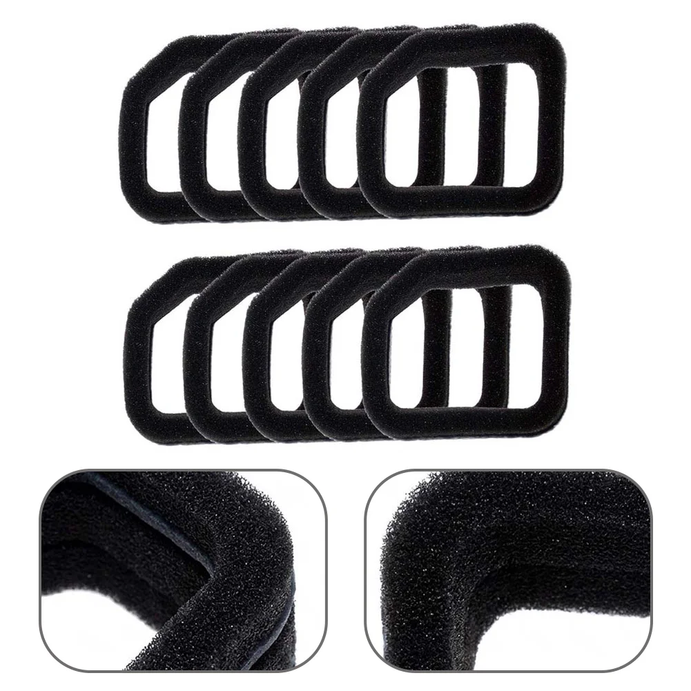 New Air Filter For Homelite For Ryobi Parts Replacement String Trimmer 10pcs 560873001 901590001 5687301 Blower