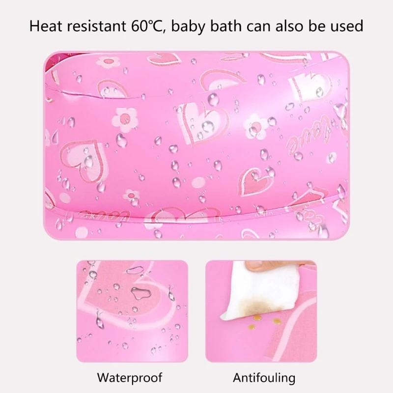 Infant Inflatable Chair Supportive Toddler Inflatable Chair Comfortable Baby Sofa Seats Upgrades Kids Floor Sofa