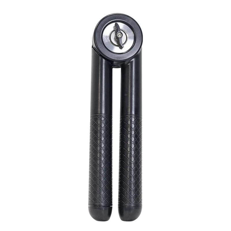 Two-way arm force device Arm bar 0-60kg arm muscle chest muscle latissimus dorsi aluminum alloy resistance device