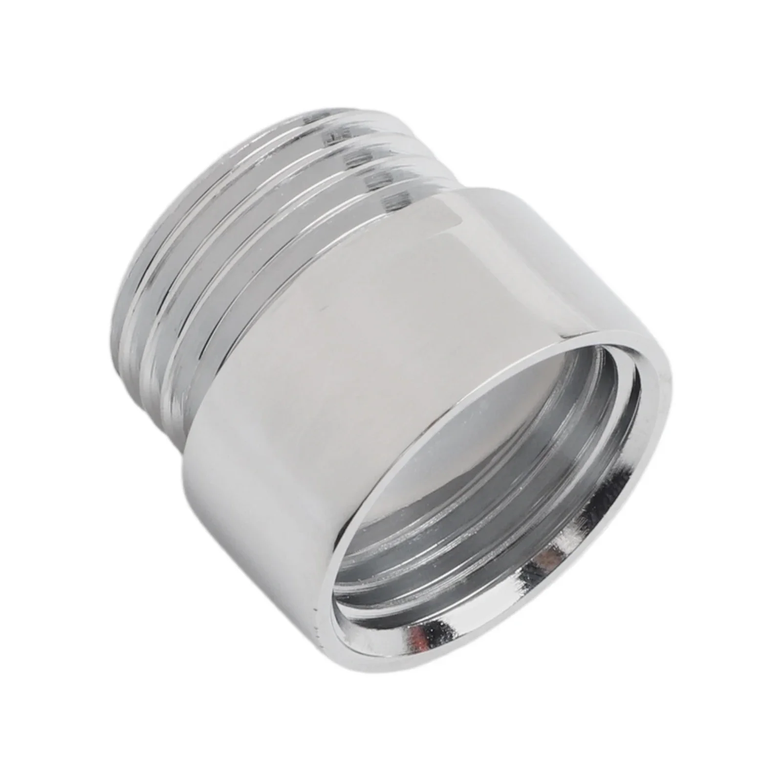 1/2 Inch Shower Accessories Limiter Set Reducer Replacement Shower Flow Water Saving 6 9 L/min Chrome Brass Gasket