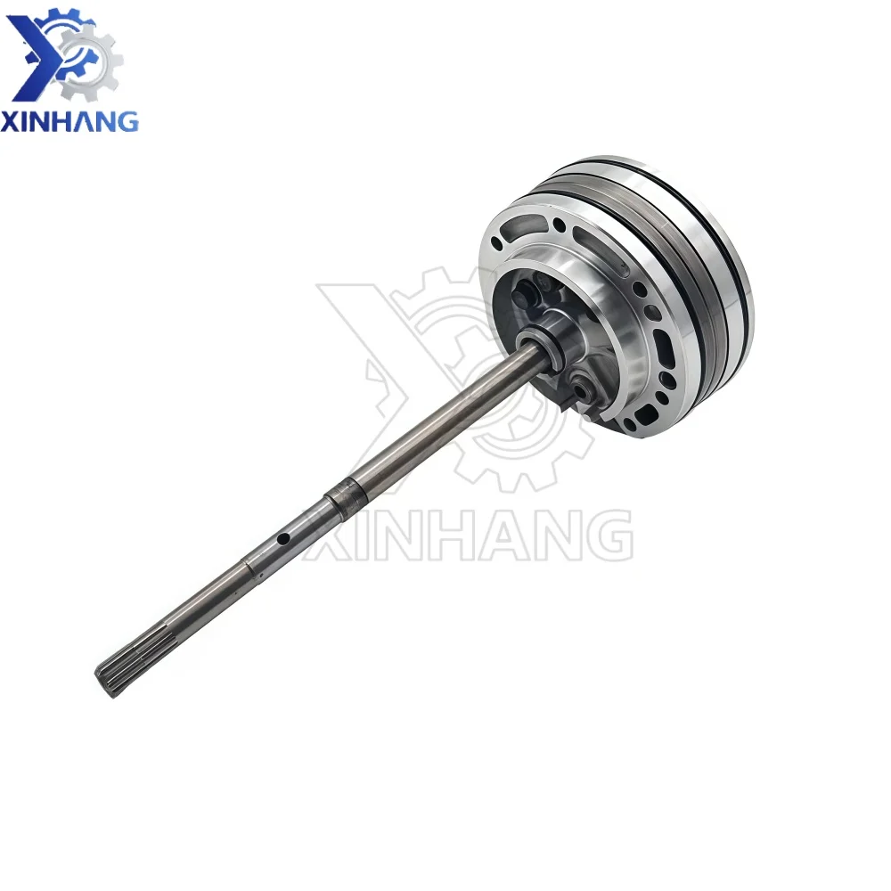 VT2 VT3 Automatic Transmission Oil Pump Suitable for Geely, BYD, Lifan, Zotye, Haima