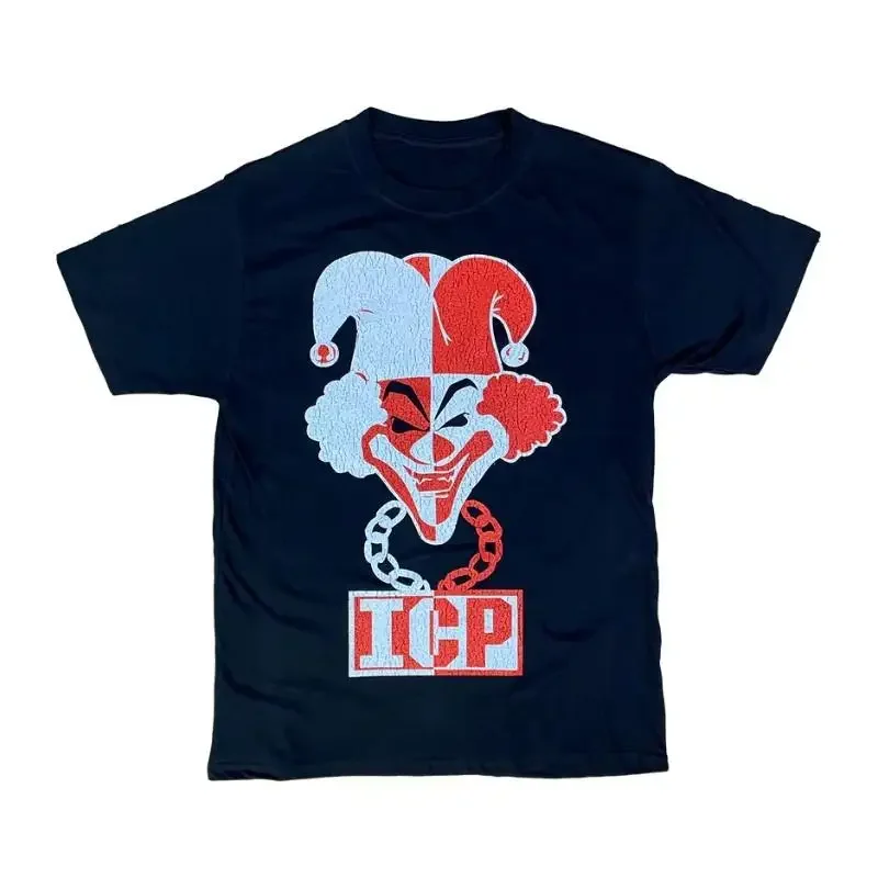 Rare Insane Cat Posse T shirt All Size
