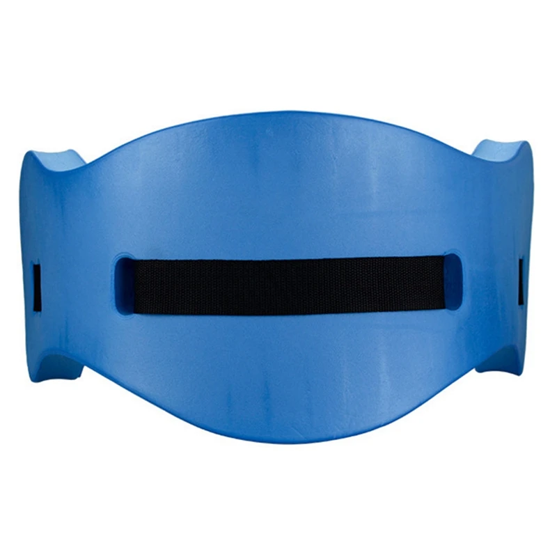

Lightweight Swimming Waist Belt Floating Board Safety Training Float Kickboard Easy Carrying Swimming Portable Parts HYP