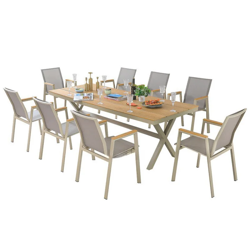 Outdoor Tables And … - image