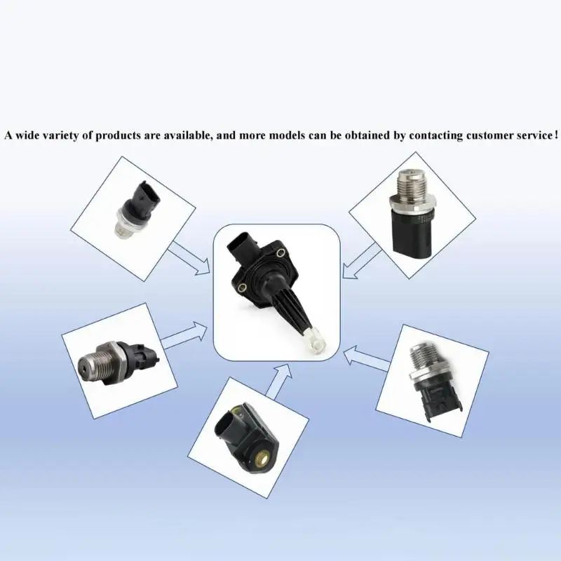 J0MA Turbocharger Actuator Position Replacement Part 3M5Q6K682B 3M5Q-6K682-BA