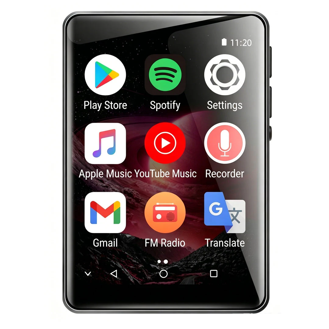 #25 Latest Portable Media Players Offers