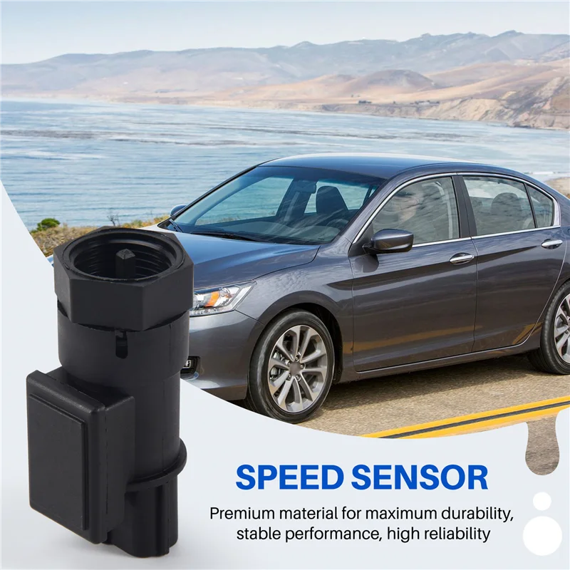 

L38A-Car Speed Sensor For MG MGF TF ZR ZS ROVER 25 45 200 211 216 218 220 400 414 416 600 Land Rover Freelander Honda YBE100520