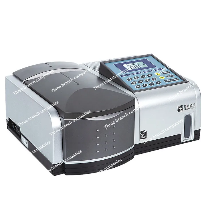 

Analysis Double Beam Ultraviolet-Uisible Spectrophotometer T6 Xinyue New Century Laboratory General Spectrometer