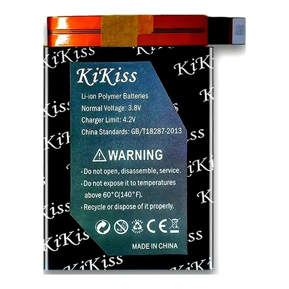 

Safe 3300Mah For Lenovo Saver 2PRO L70081 Gaming Phone Mobile Battery BL316