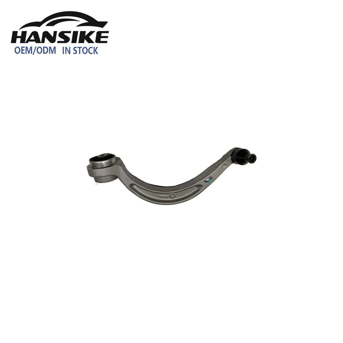 HANSIKE Parts OEM 8W0407694B 8W0407694A Auto Suspension Systems for Audi A4 A5 Q5 2017-2025 Lower Control Arm  Car Accessories