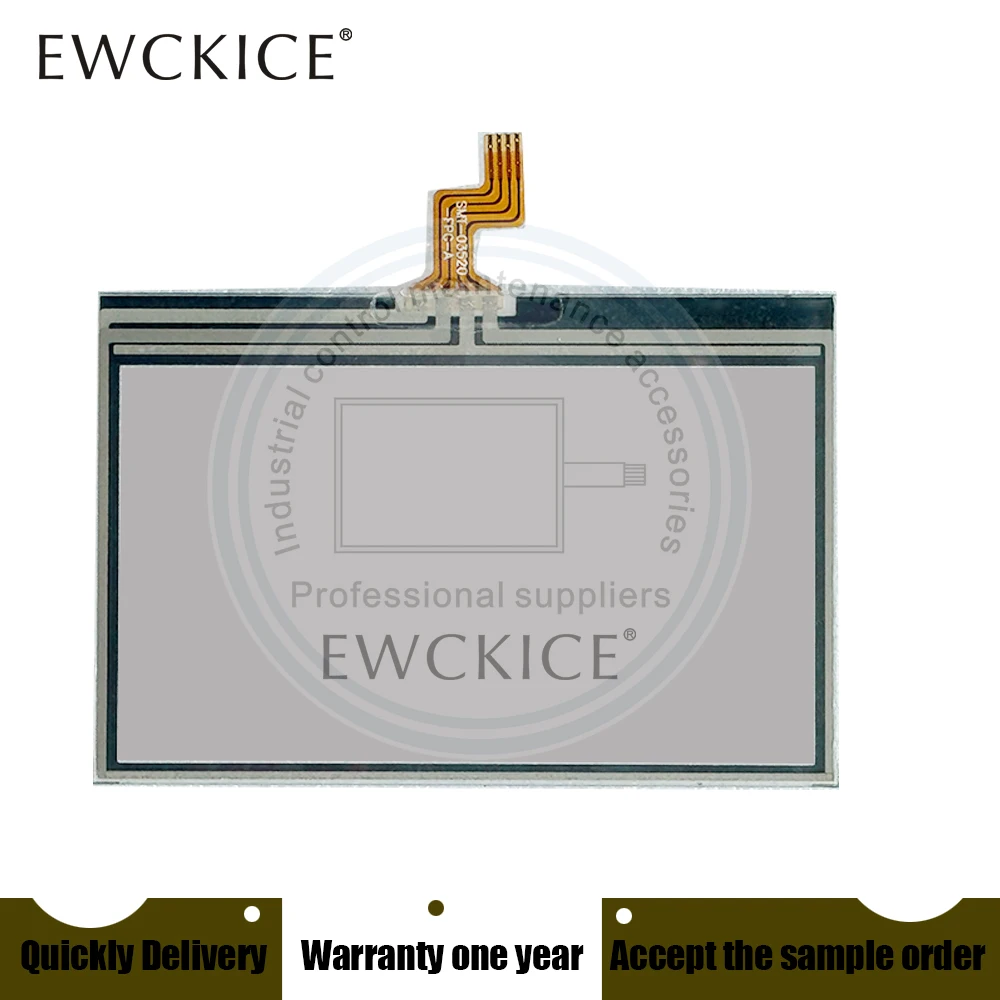 NEW T20e-m00-br0-qma TT5148 TT5118FPC-A1-E HMI PLC Touch Screen Panel Membrane Touchscreen