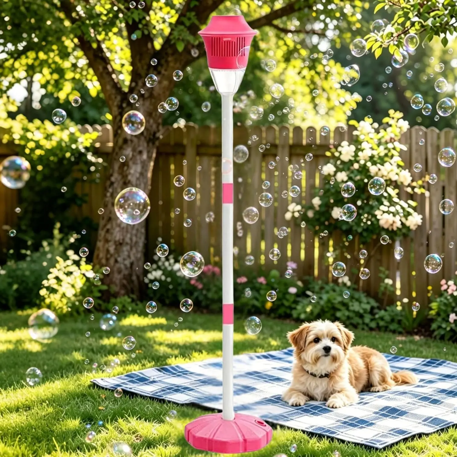 Thumbnail 4 - #61 Best Bubble Machines to Buy In 2026