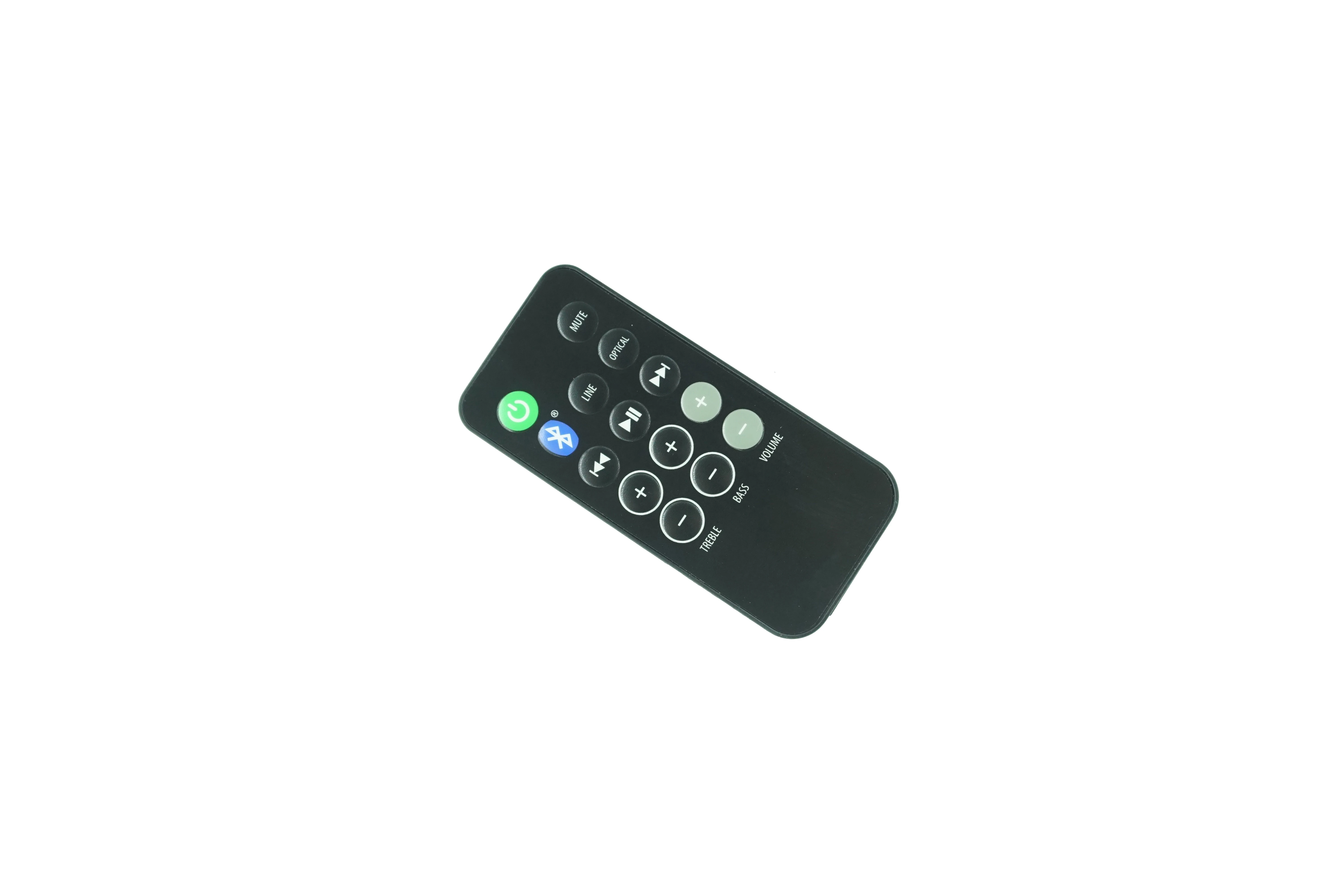 Remote Control For Bellodigital BDR200 BDR200B BDS4012-50-E474 BDS4012-60-E474 BDS4012-40-E474 Fireplace TV Stand SoundBar Shelf